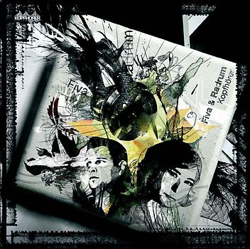 Fiva & Radrum - Kopfhörer