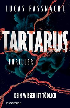 Tartarus - Dein Wissen ist tödlich