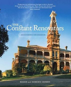 The Constant Renovators