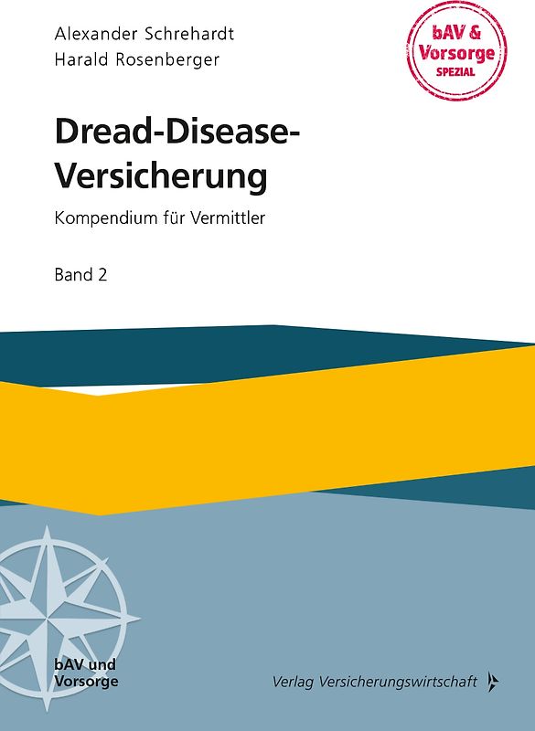 Dread-Disease-Versicherung