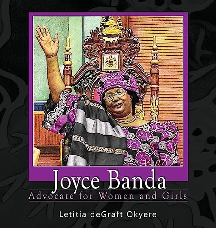 Joyce Banda