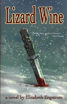 Lizard Wine