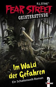 Im Wald der Gefahren