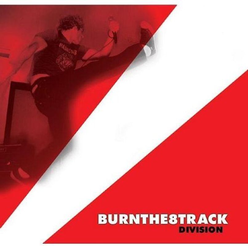 Burnthe8track - Division