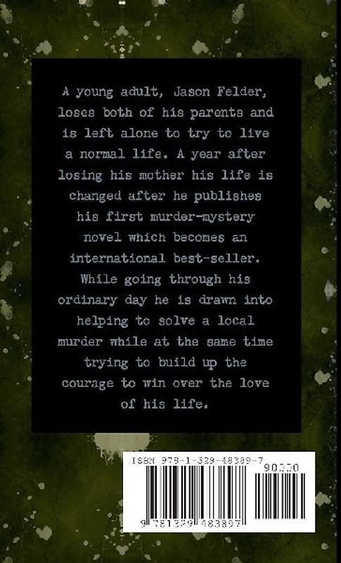 The Intimacy of Murder