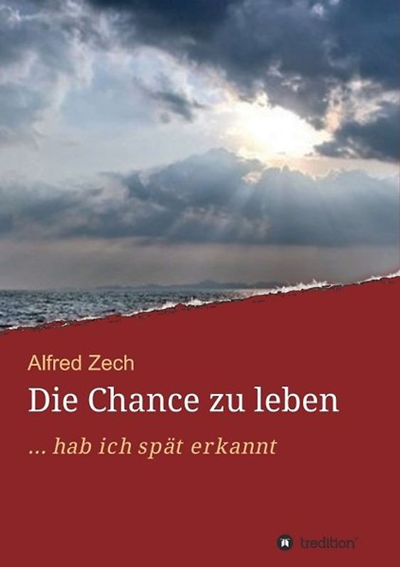 Die Chance zu leben...