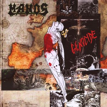 Manos - Genocide