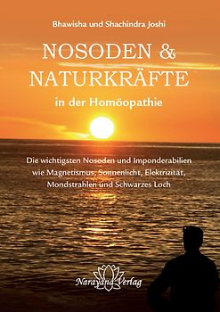 Nosoden und Naturkräfte in der Homöopathie