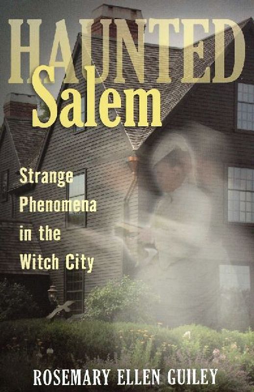 Haunted Salem