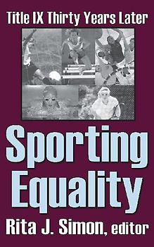 Sporting Equality