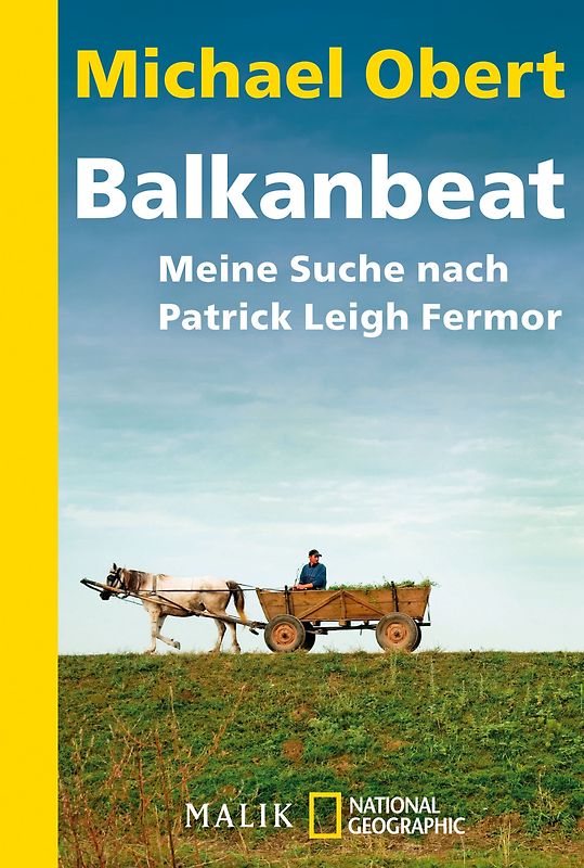 Balkanbeat