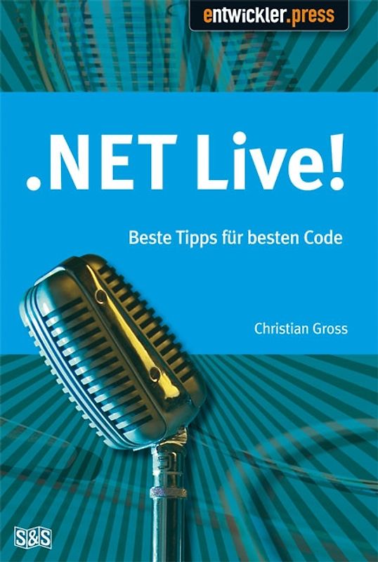 .NET Live