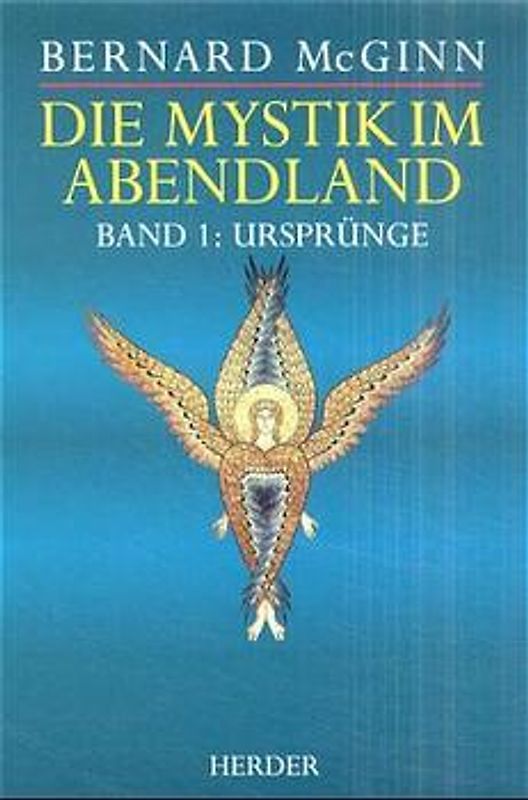 Die Mystik im Abendland