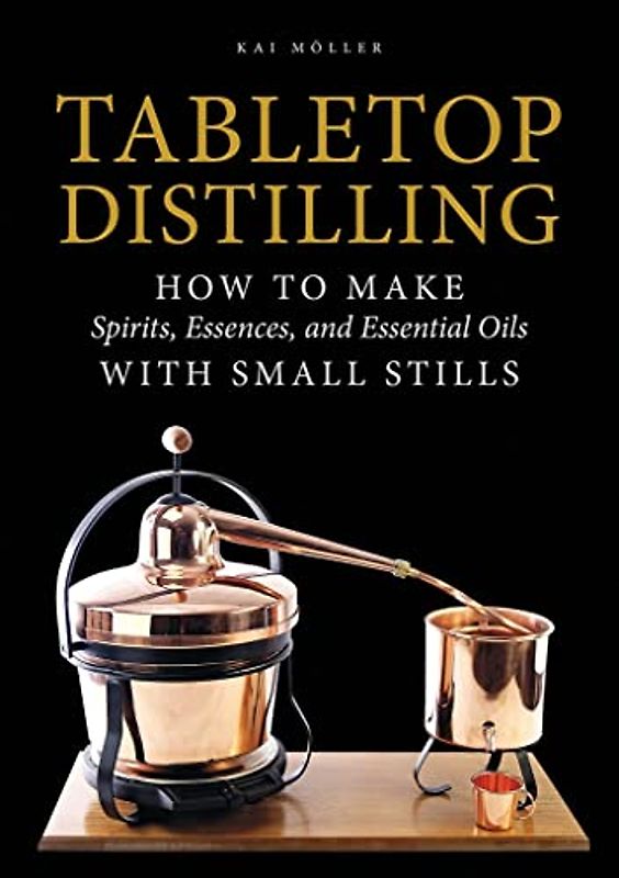 Tabletop Distilling