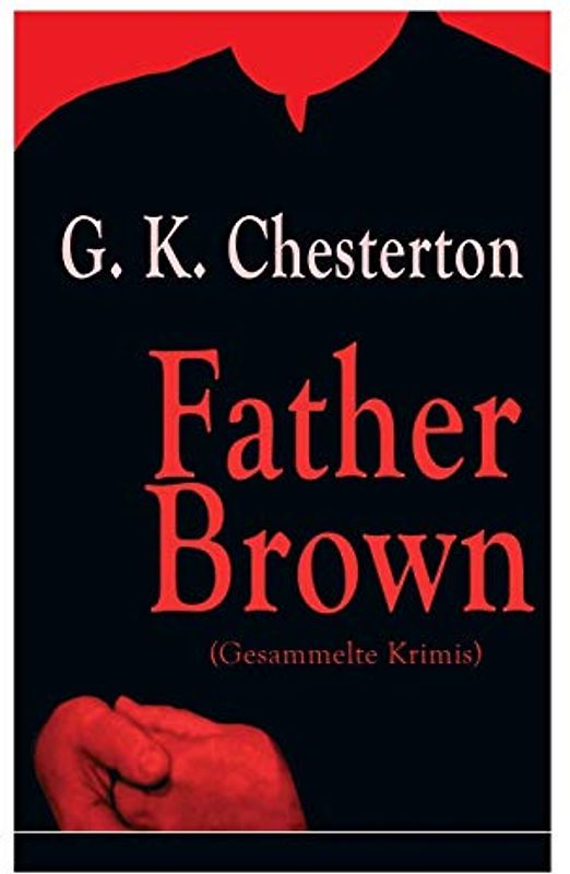 Father Brown (Gesammelte Krimis)