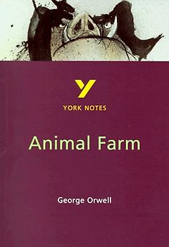 Animal Farm. Interpretationshilfe
