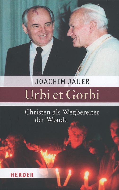 Urbi et Gorbi