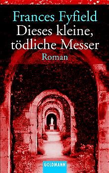 Dieses kleine, tödliche Messer