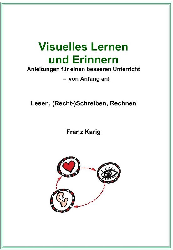 Visuelles Lernen und Erinnern