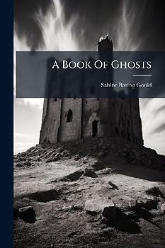 A Book Of Ghosts