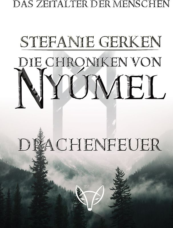 Die Chroniken von Nyúmel