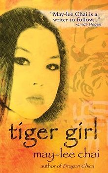 Tiger Girl