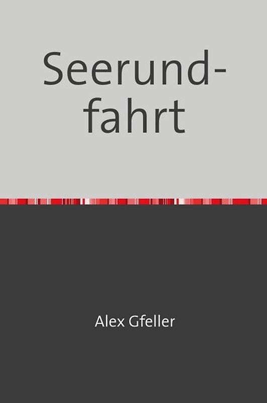 Seerundfahrt
