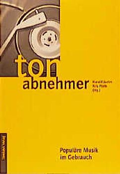 Tonabnehmer