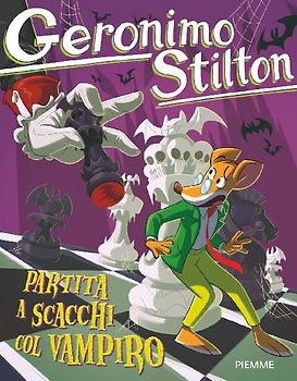 Partita a scacchi col vampiro