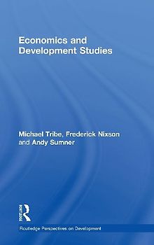 Economics and Development Studies