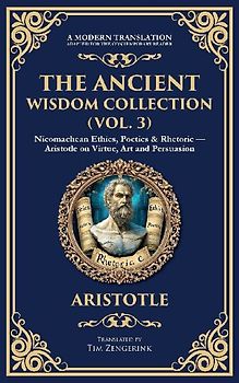 The Ancient Wisdom Collection (Vol. 3)
