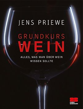 Grundkurs Wein