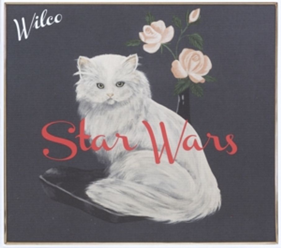 Wilco - Star Wars
