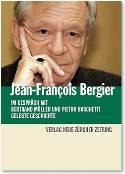 Jean-François Bergier