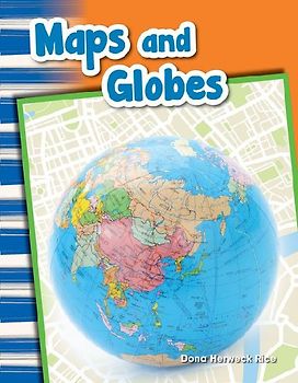 Maps and Globes