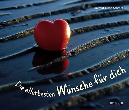 Die allerbesten Wünsche für dich