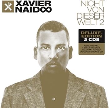 Nicht von dieser Welt 2-Deluxe