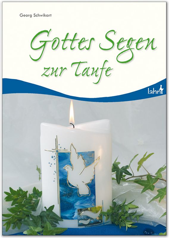 Gottes Segen zur Taufe