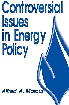 Controversial Issues in Energy Policy