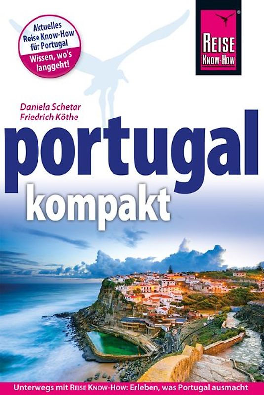 Portugal kompakt