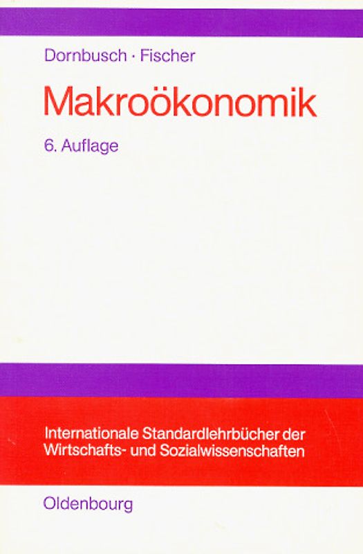 Makroökonomik
