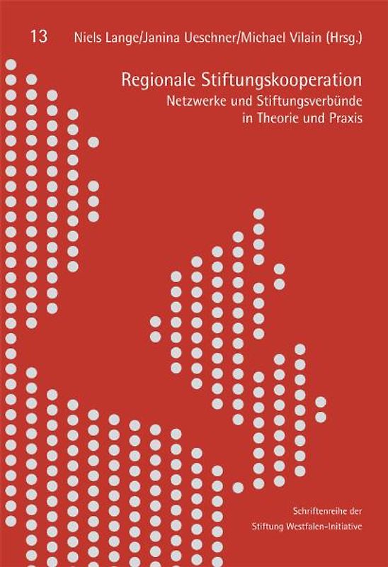 Regionale Stiftungskooperation
