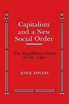 Capitalism and a New Social Order