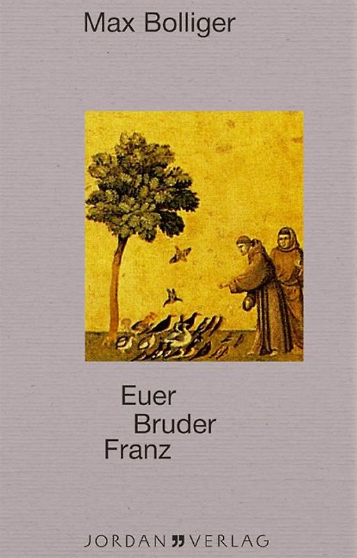 Euer Bruder Franz