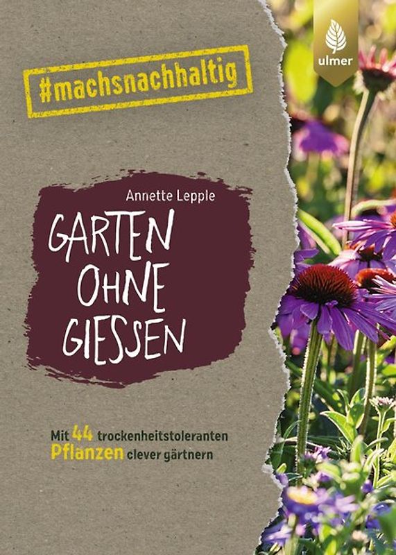 Garten ohne Gießen