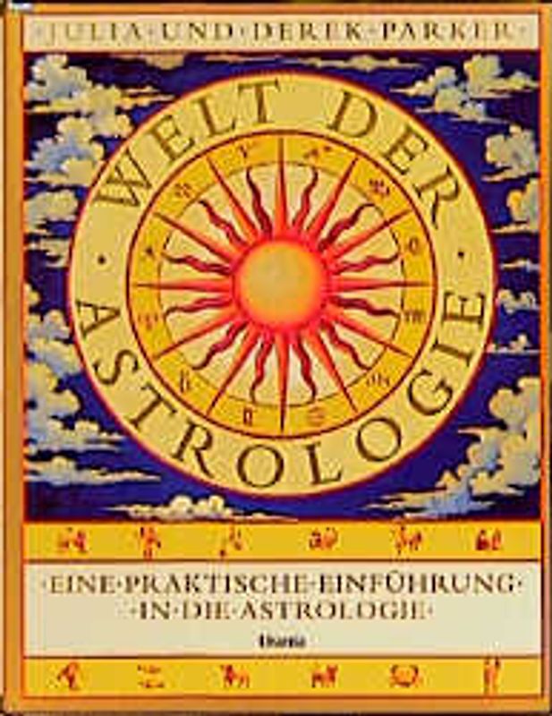Welt der Astrologie