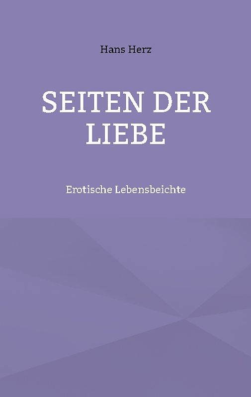 Seiten der Liebe