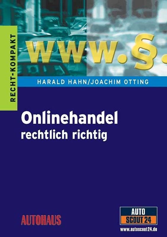 Onlinehandel
