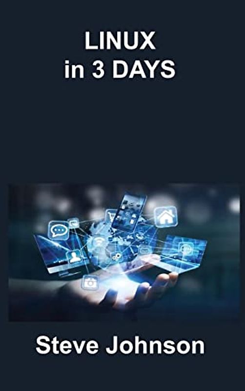Linux in 3 Days