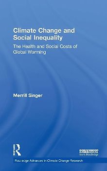 Climate Change and Social Inequality
